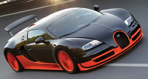 fast cars in the world 2011. Fastest Cars In The World